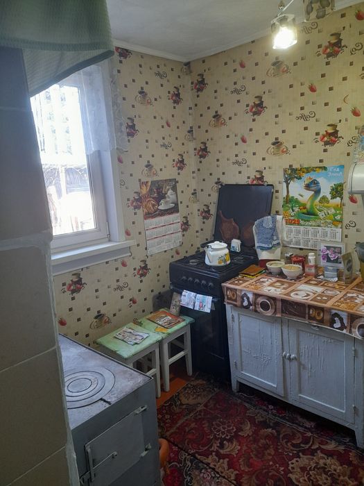 Продам частный дом . Рабочий