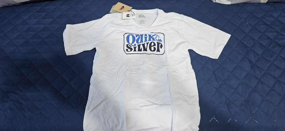 Tricou Quiksilver M