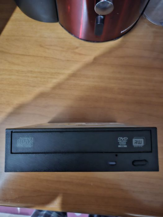 Dvd rom/rw pc desktop