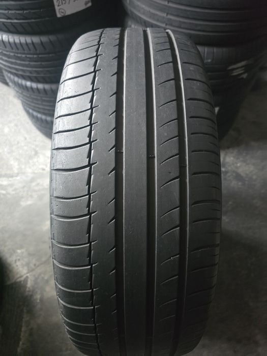 Michelin 225/60 R18 100H vară