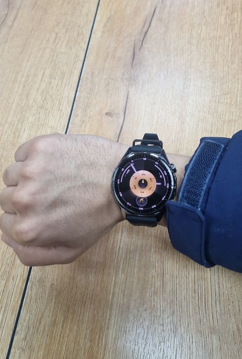 Huawei watch gt 6 46mm. Huawei. Смарт часы.