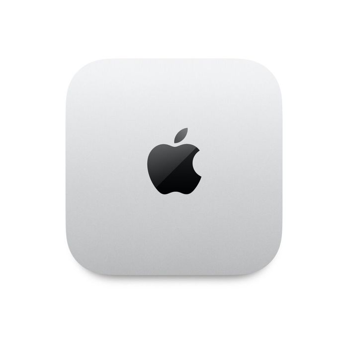 Нов!12м Гаранция! Mac mini M4 чип | 16GB памет | 256GB SSD