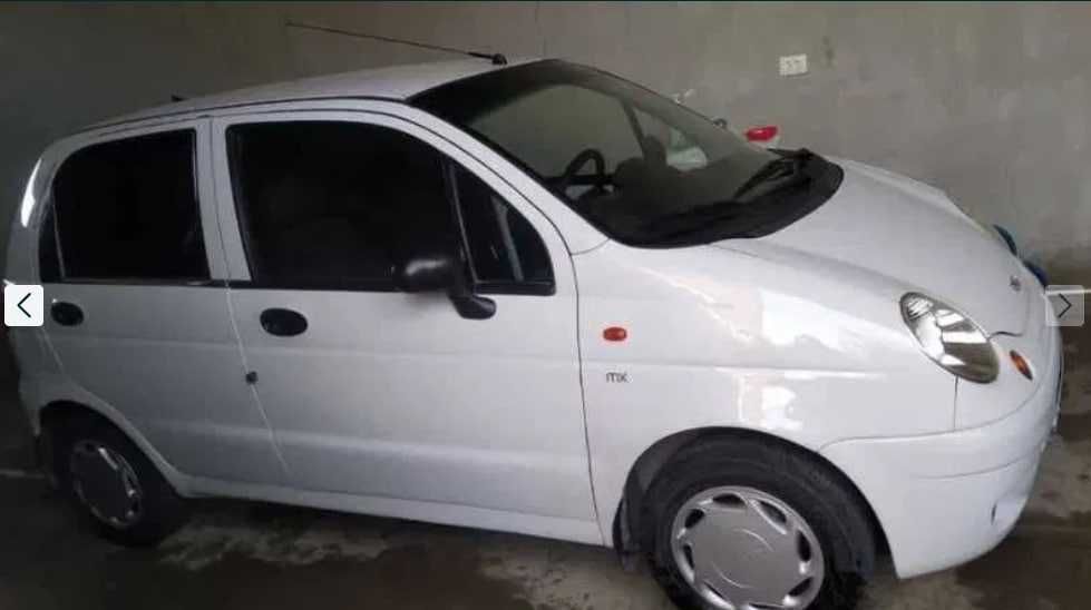 ПРОДАЁТСЯ  МАТИЗ 2006г. 2000 у.е.