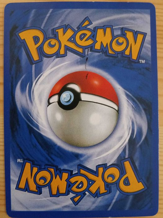 Vand carte Pokemon