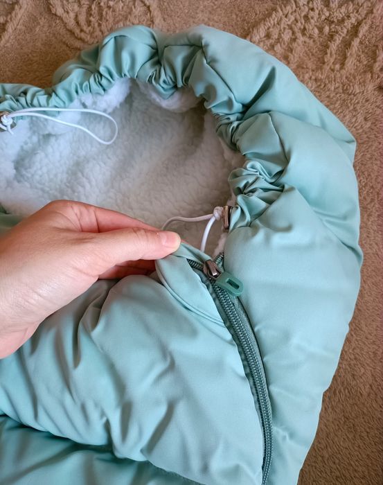 Продам детский конверт универсальный