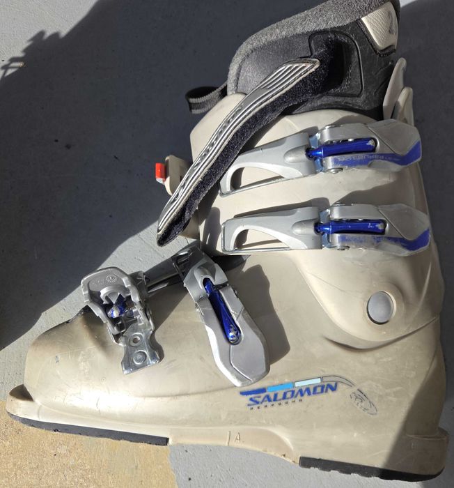 Ски обувки Salomon Performa - 307мм (26-26,5)