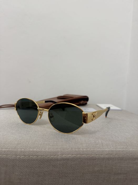Ochelari de soare Celine Triomphe