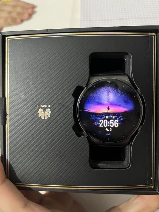 Мужские часы