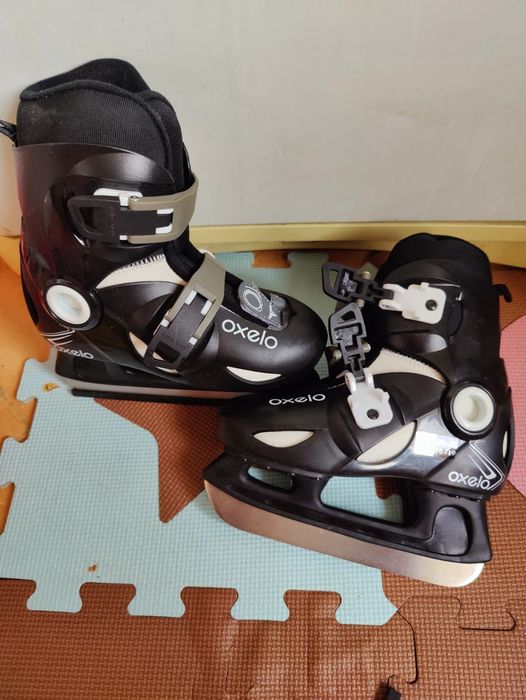 Детски кънки - OXELO