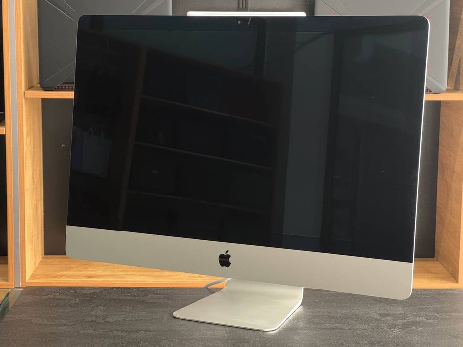 IMac 27 inch 2017 yil