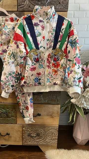 Екип Гучи XS-S Gucci MICKEY MOUSE tracksuit
