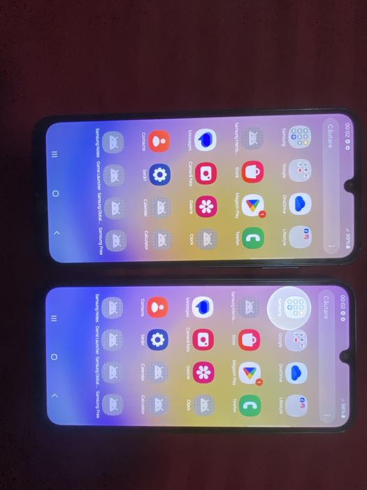 Vand samsung a25 5g 128GB impecabile 450lei bucata