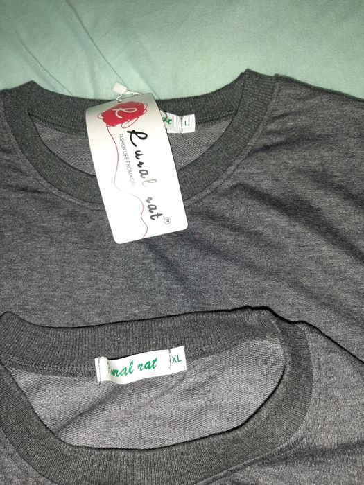 Продам семейные свитшоты