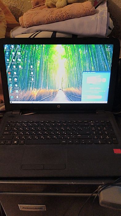 Продам ноутбук в хорошем состоянии