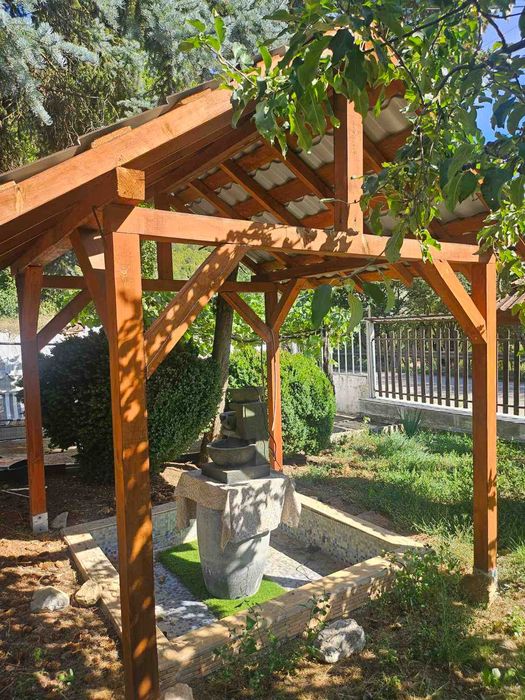 Продава се Къща в с. Несла, Област София-област - 140 кв.м за 608 €/кв.м - Снимка #1