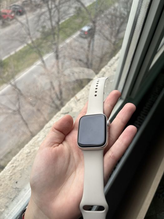 Apple Watch SE (Gen 2) 44mm S/M  100%