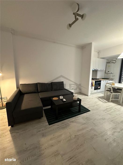 Pallady - 2 Camere - Sofia Sky - Prima Chirie - Parcare