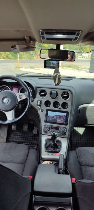 De vanzare Alfa Romeo 159