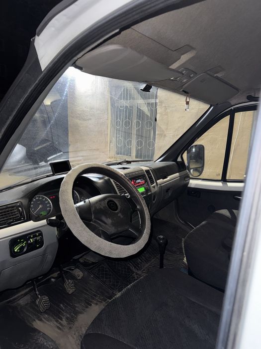 Продам ГАЗель бизнес