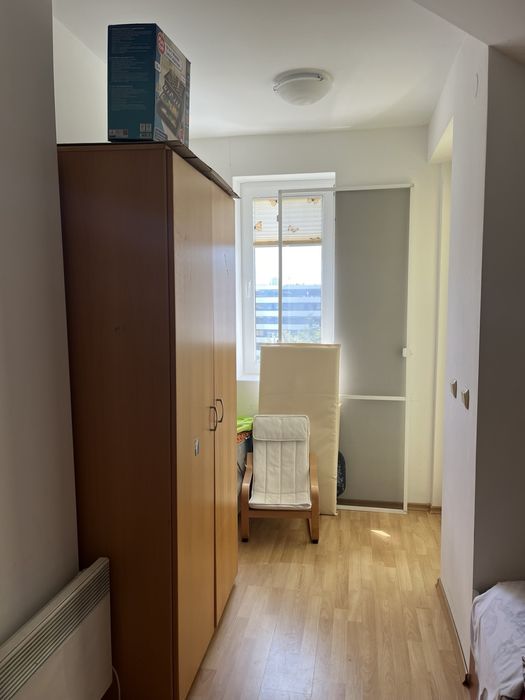 Апартамент в Слънчев бряг