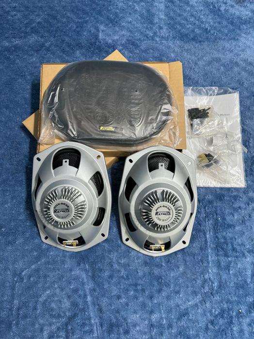 Магнитола автомобильная