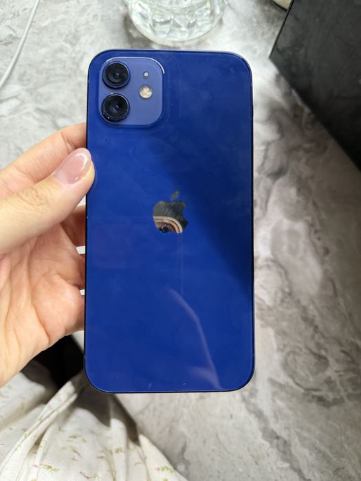 Iphone 12 128 гб