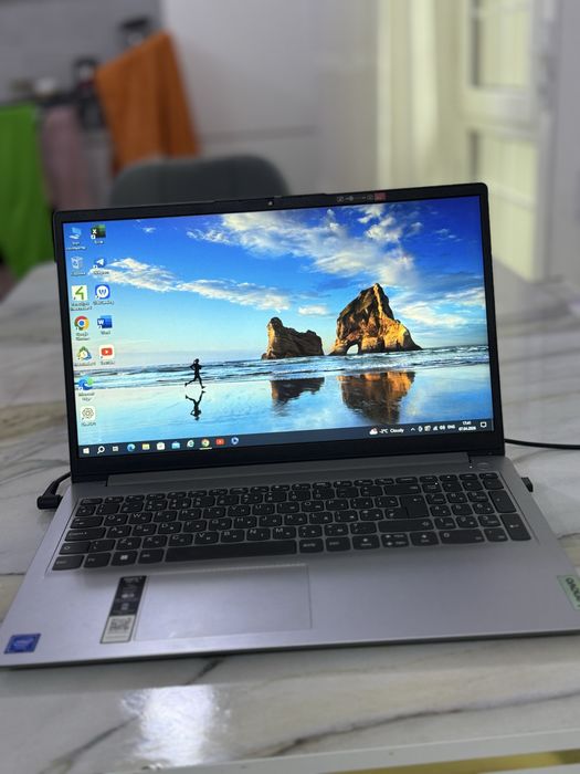 ноутбук Lenovo IdeaPad 1 (15IGL7).