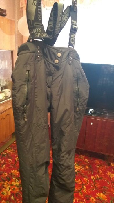 Комбинезоны для мальчиков