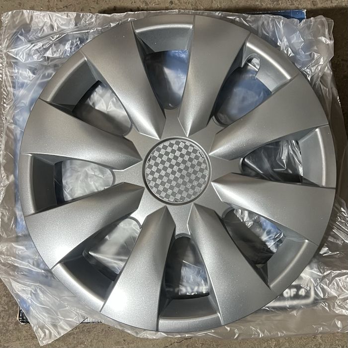 Калпак для автомобильных дисков