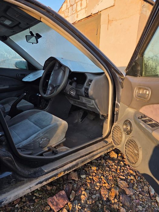 Нисссан Санни.продам