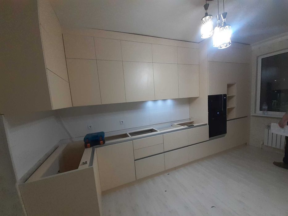 Zakazga oshxona mebellar