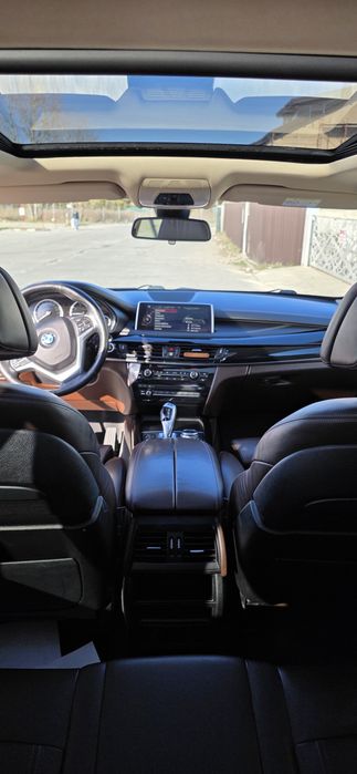 Vând BMW X5 2.0 40e 313 cp