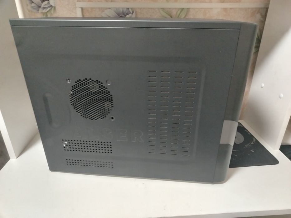 Продам компьютер