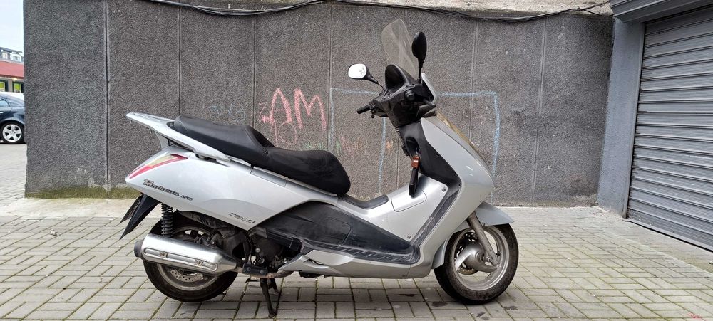 Honda Pantheon FES 150