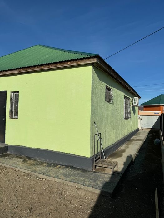 Продам частный дос