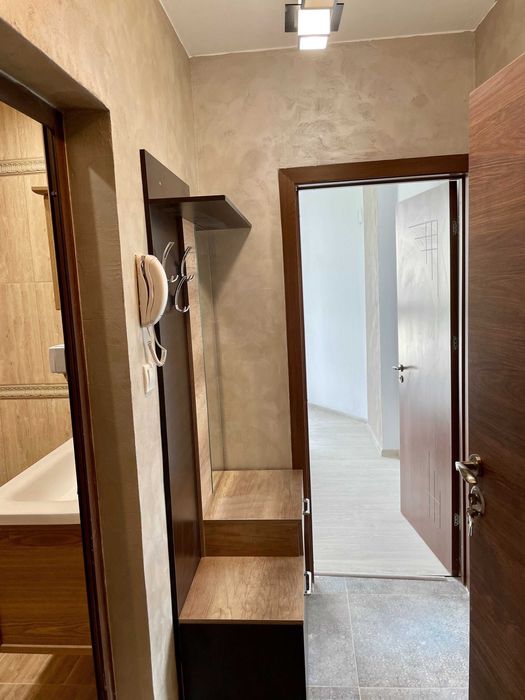 Дава се под наем Тристаен апартамент в София, Люлин 10 - 96 кв.м за 459 € - Снимка #6