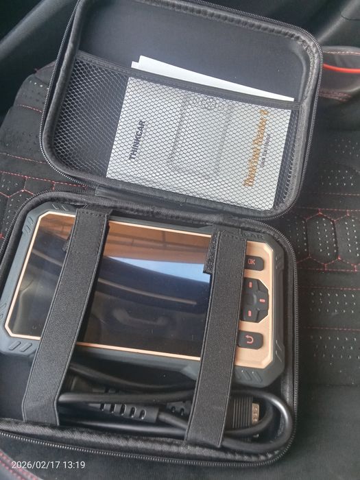 Продам Авто сканер