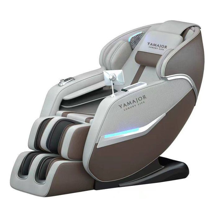 Massaj kreslo массажное кресло yamajor adiks axelus aux