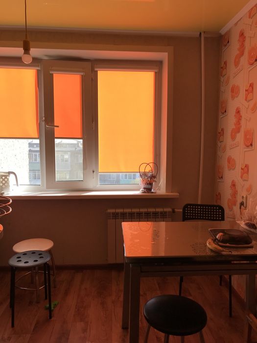 Продаётся 3-х комнатная квартира