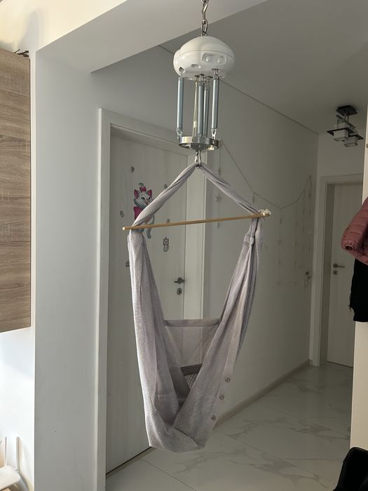 Wunderwiege leagan bebelusi