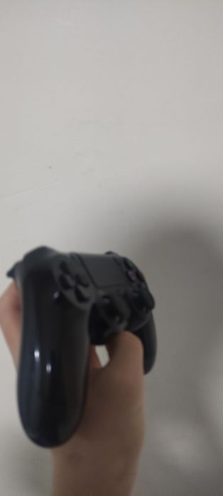 Джойстик от пс.4