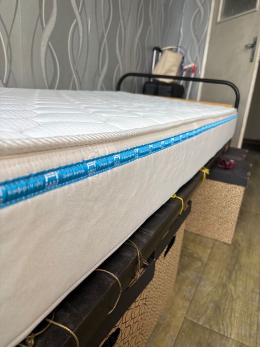 еднолицев матрак 190/90