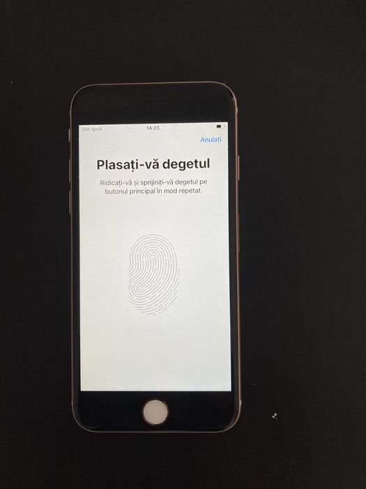 iPhone 8 pentru piese