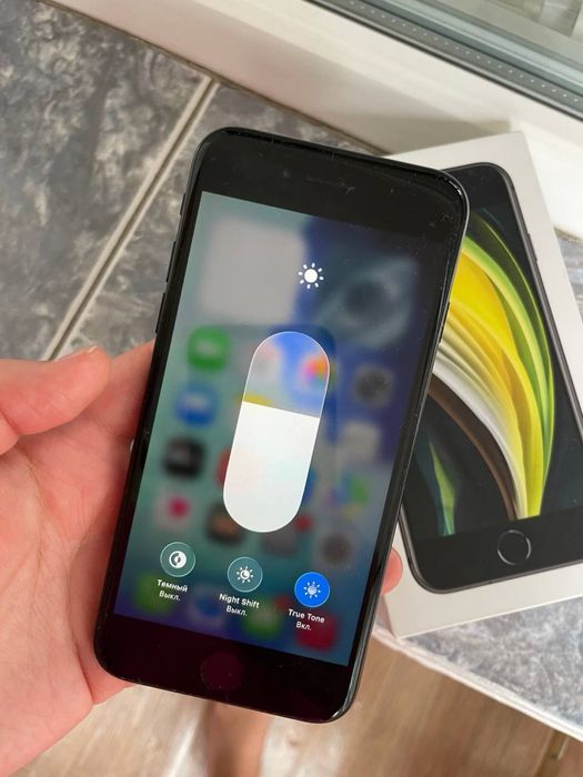 Iphone SE 64гб в идеале