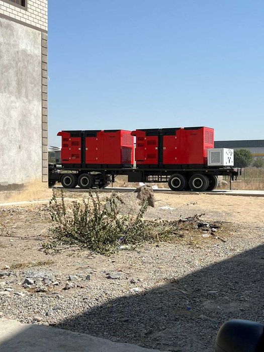 generator 15kwdan 3000kw gacha