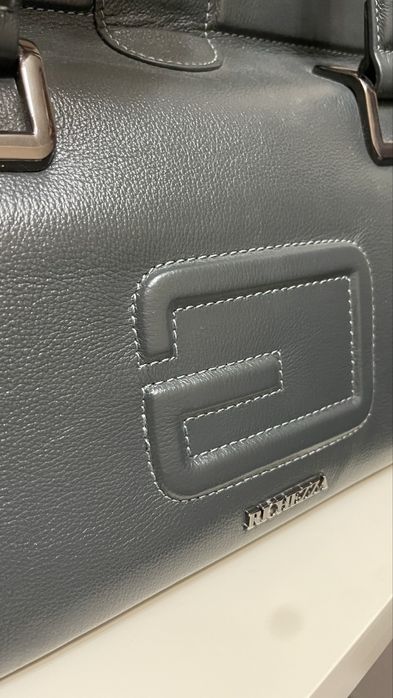 Сумка натуральная кожа