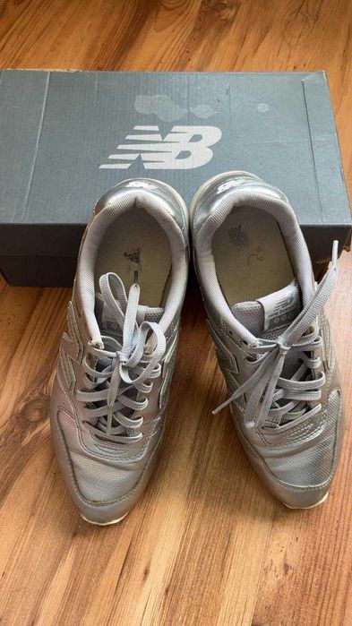 Кроссовки New Balance original
