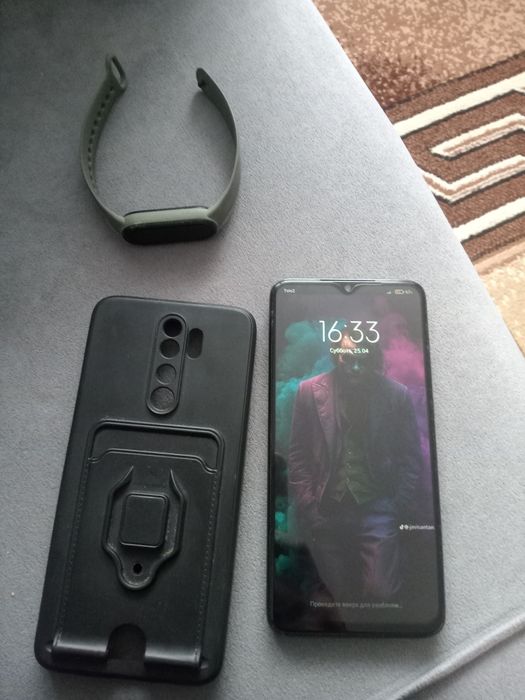 Продам или обменяю