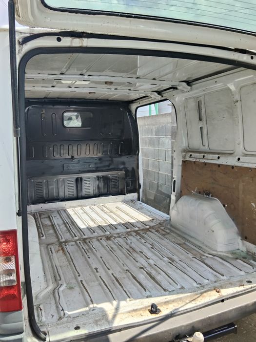 Ford Transit 2.2 diesel