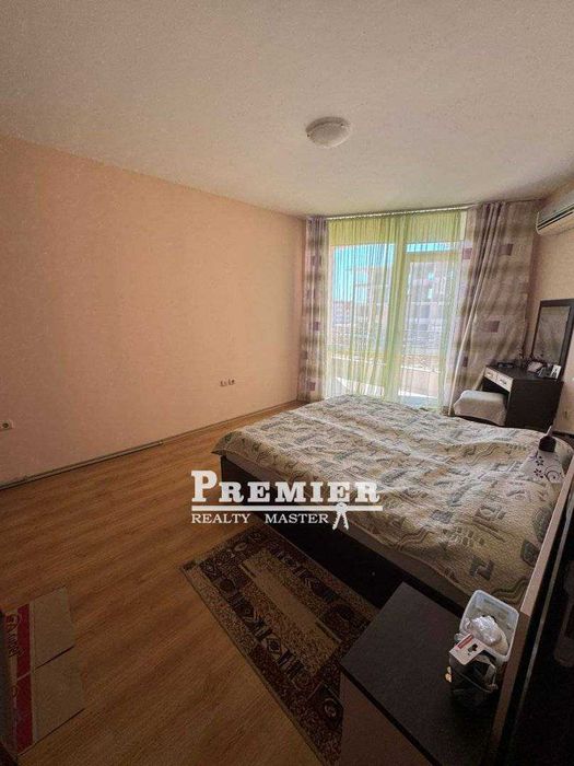 Продава се Двустаен апартамент в Свети Влас - 75 кв.м за 1327 €/кв.м - Снимка #10